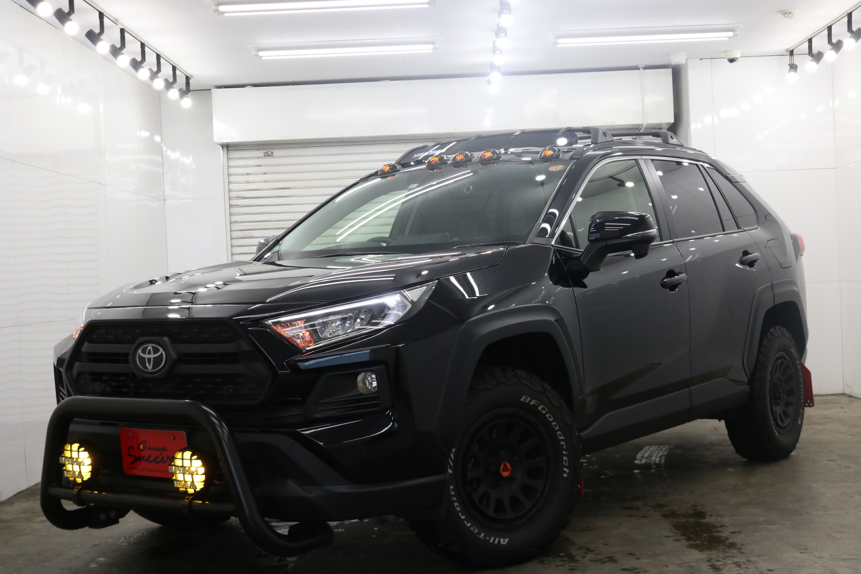 NEW！厳選在庫車！RAV4！ | マークXのカスタムカー専門店なら