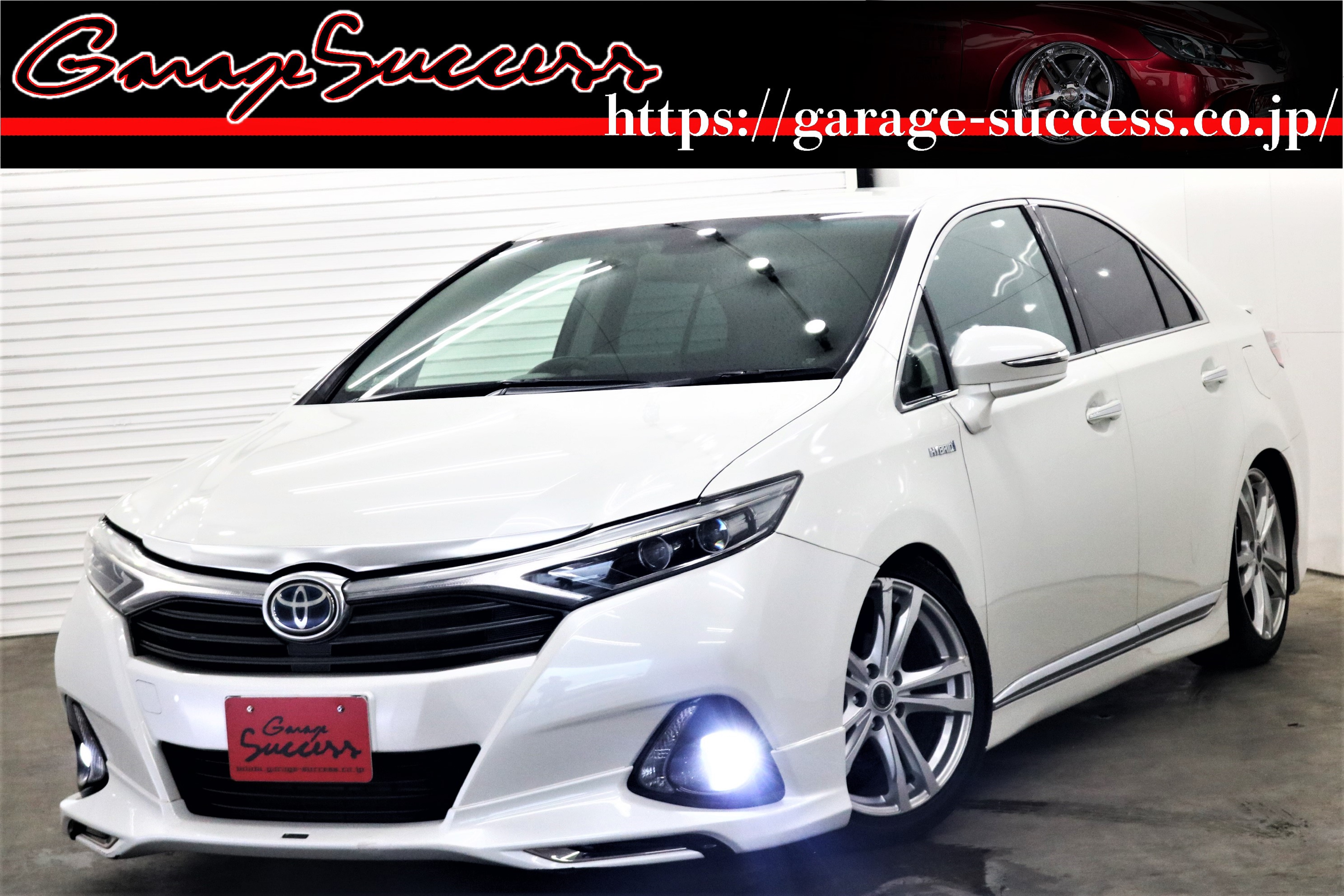 トヨタセダン車 リアスモークパネル 楽天市場】SAI（トヨタ）10系 フロアマット 車種専用設計