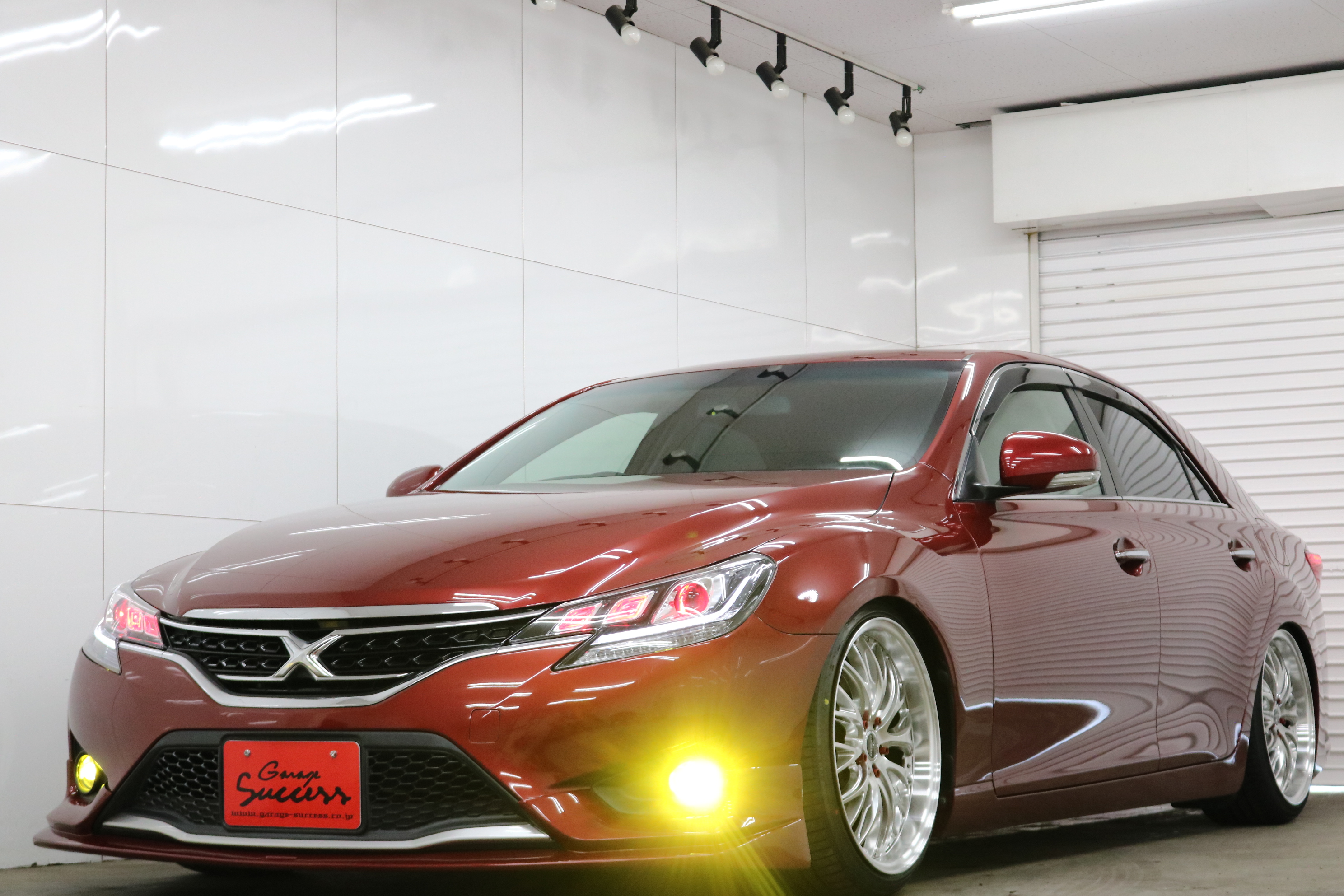 ガレージM様 リクエスト 10点 まとめ商品 スタンダード Mサイズワイド 140cm×115cm | エクステリア,ルーフラック