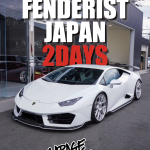 2024 FENDERIST JAPAN 2DAYS