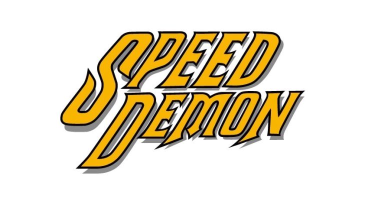 SPEED DEMON 06Base