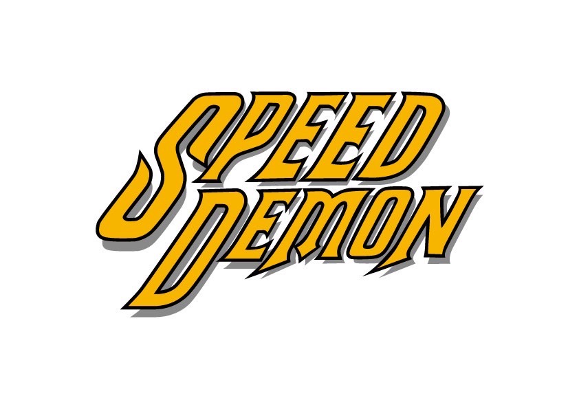 SPEED DEMON 06Base