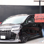 車の購入について