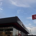 高槻店からお届けです！