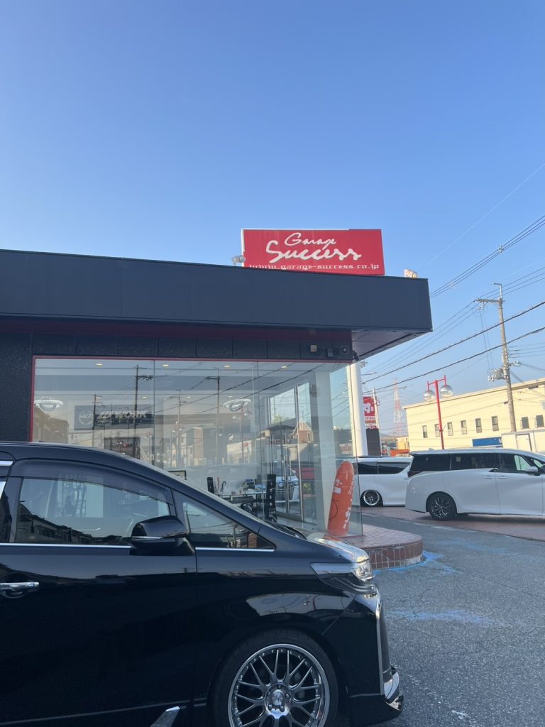 ☆高槻店からお届けです☆