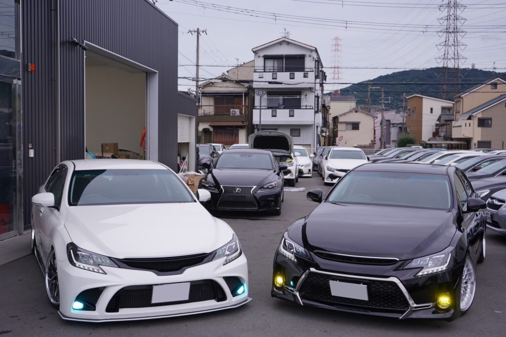 ☆大阪外環店からお届け☆