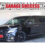 高槻店から新着車両★