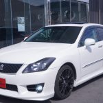 写真との差が無い綺麗な車体