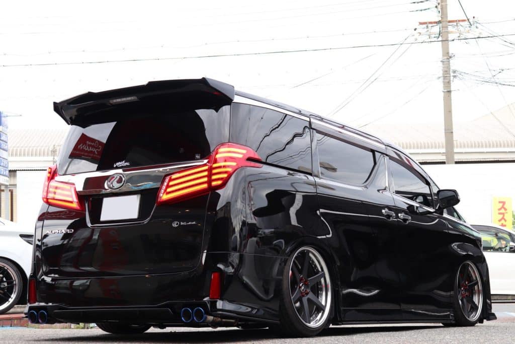 ☆高槻店からお届けです☆