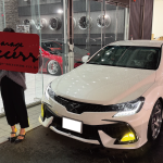 初めての車購入