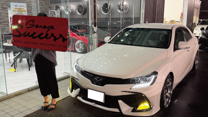 初めての車購入