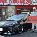 スタッフの対応が丁寧で満足感100