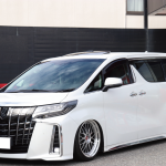 アルファード購入につきまして