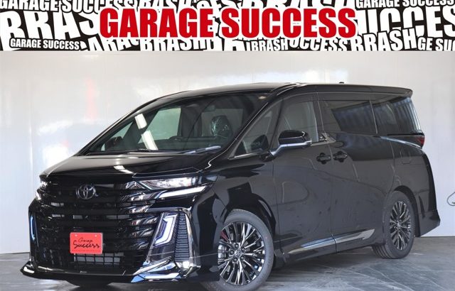 ★高槻店から新車入庫★