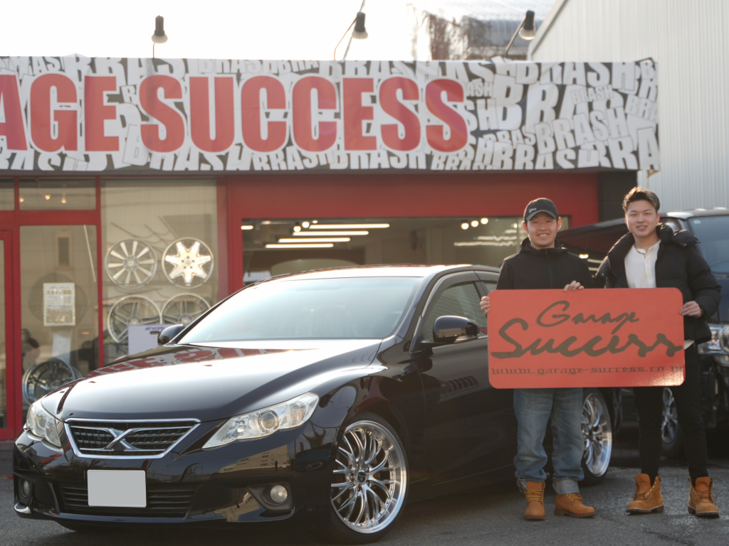 🚗 ご納車紹介｜兵庫県 S様