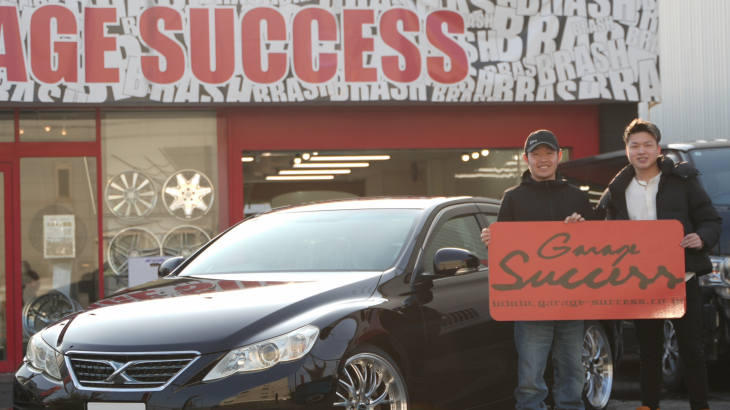 🚗 ご納車紹介｜兵庫県 S様