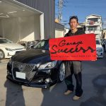 ★大阪外環店からお届け★