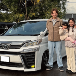 念願の30ヴェルファイア