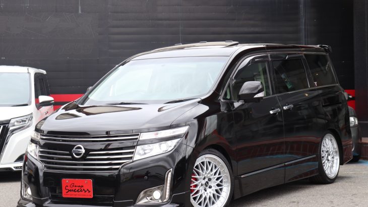 親切・安心の販売店さんです！