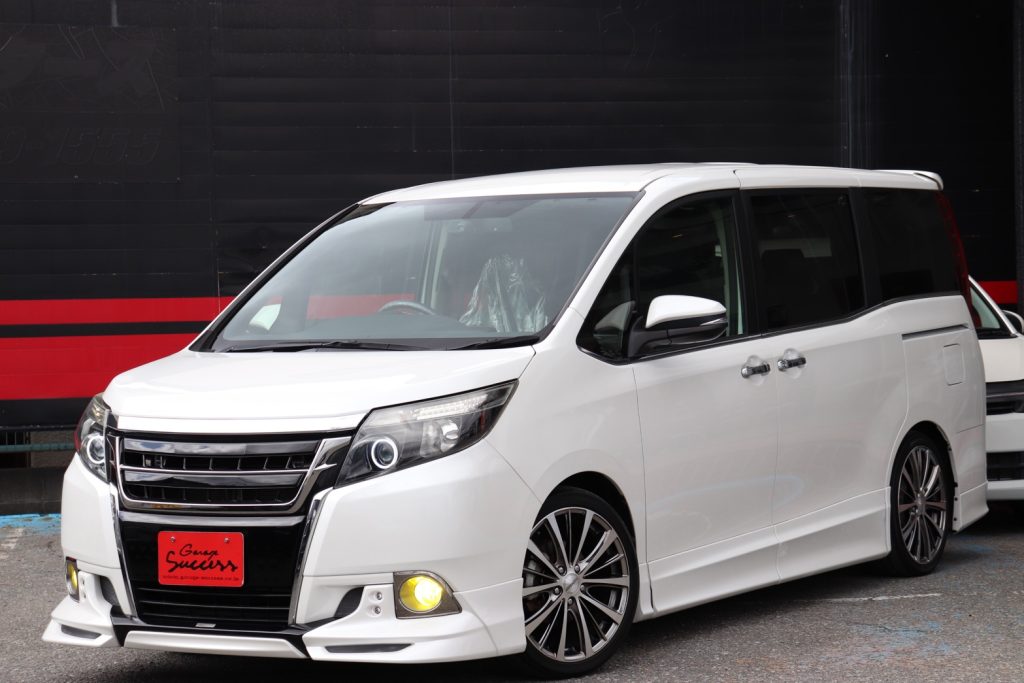 遠方からの納車